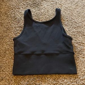 Lululemon power pivot tank